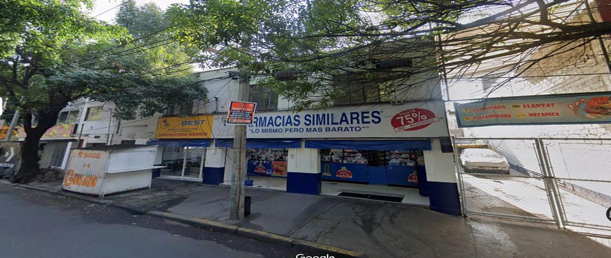 Foto de terreno comercial en venta en mariano escobedo , anahuac i sección, miguel hidalgo, df / cdmx, 24986237 No. 04