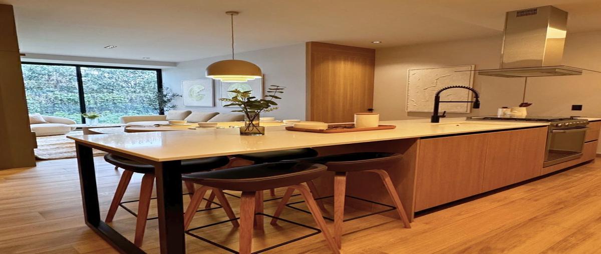 Foto de departamento en venta en mariano escobedo , anahuac i sección, miguel hidalgo, df / cdmx, 29793290 No. 03