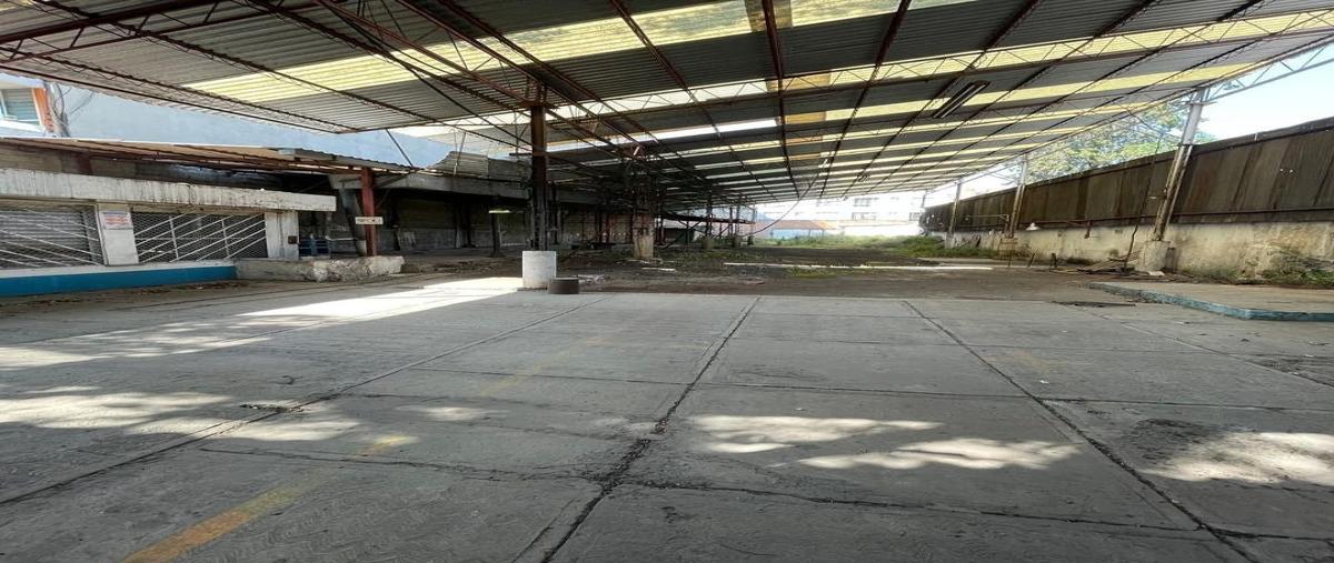 Foto de terreno comercial en mariano escobedo , anahuac i sección, miguel hidalgo, df / cdmx, 30768163 foto 05 Foto de terreno comercial en venta en mariano escobedo , anahuac i sección, miguel hidalgo, df / cdmx, 30768163 No. 05