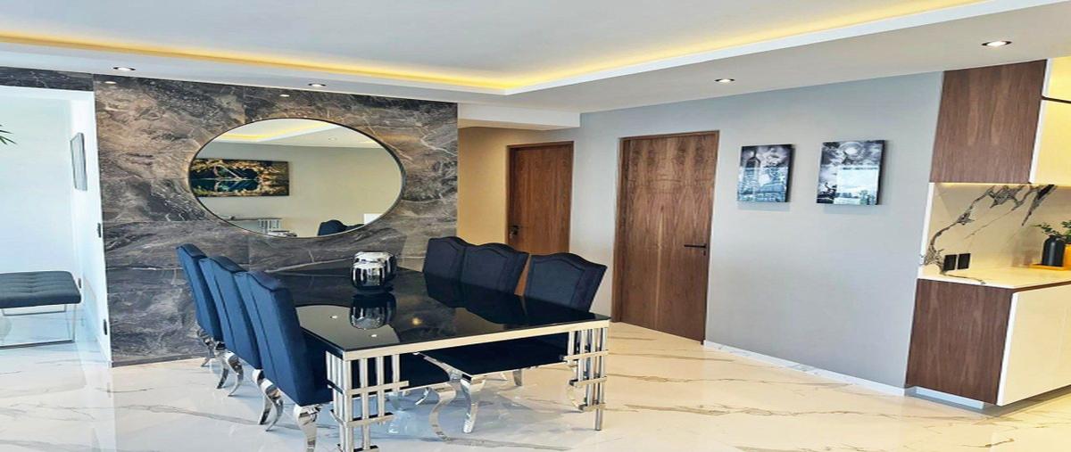 Foto de departamento en venta en mariano escobedo , anahuac i sección, miguel hidalgo, df / cdmx, 31592201 No. 04