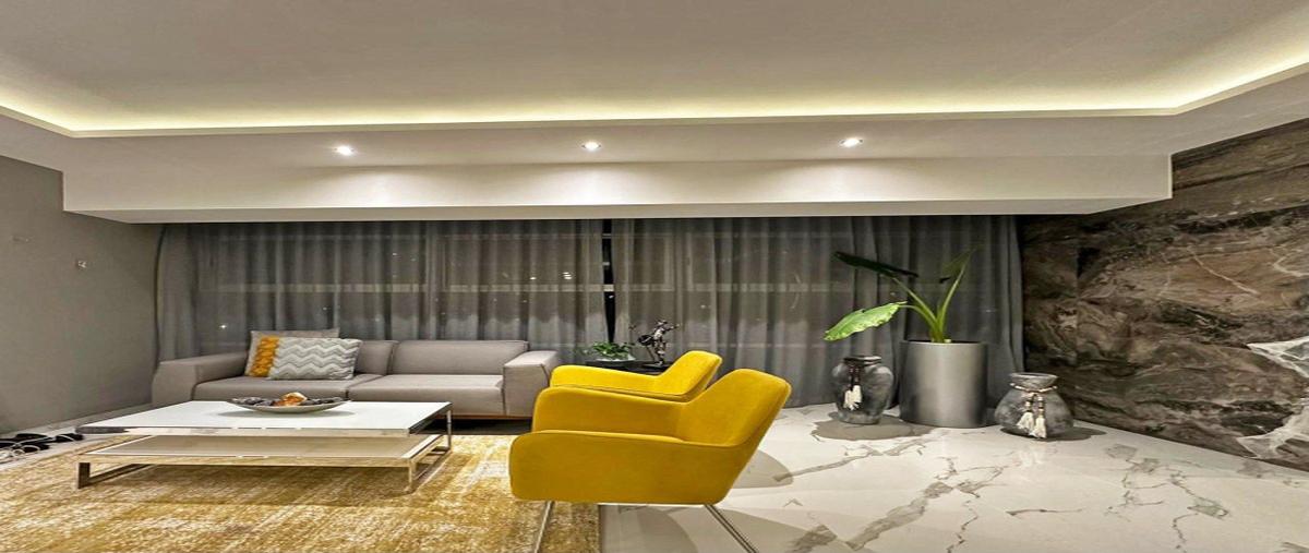Foto de departamento en venta en mariano escobedo , anahuac i sección, miguel hidalgo, df / cdmx, 31592201 No. 05