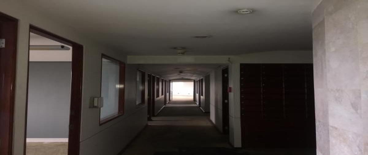 Foto de oficina en renta en mariano escobedo , anzures, miguel hidalgo, df / cdmx, 14123273 No. 03