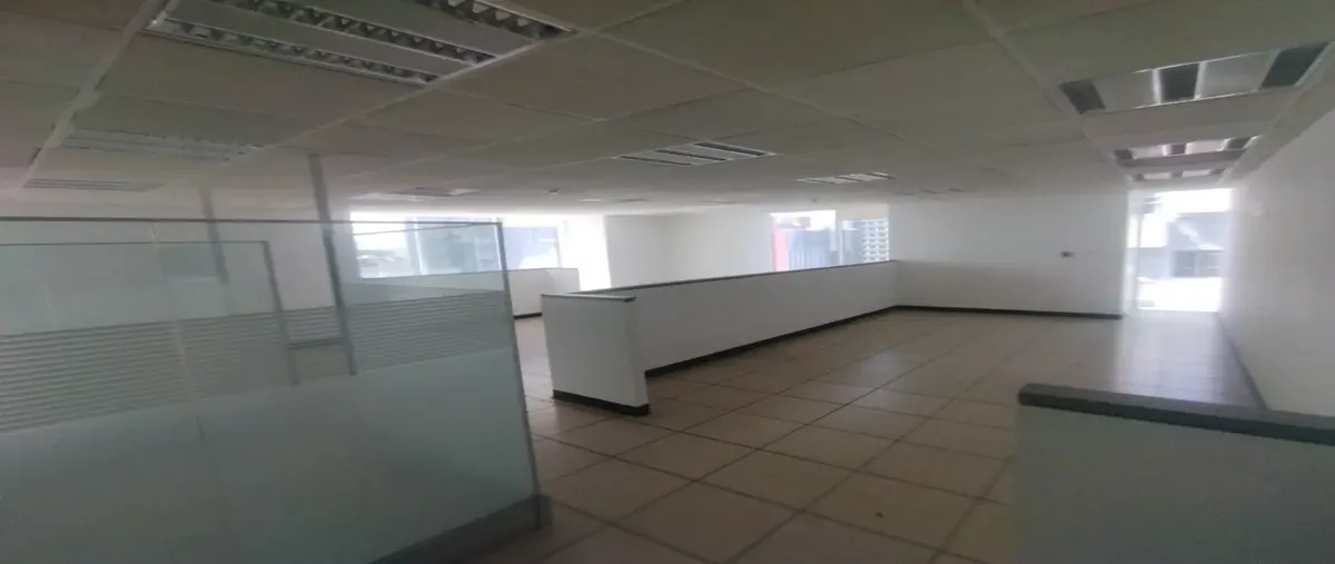 Foto de oficina en renta en mariano escobedo , anzures, miguel hidalgo, df / cdmx, 29544123 No. 05