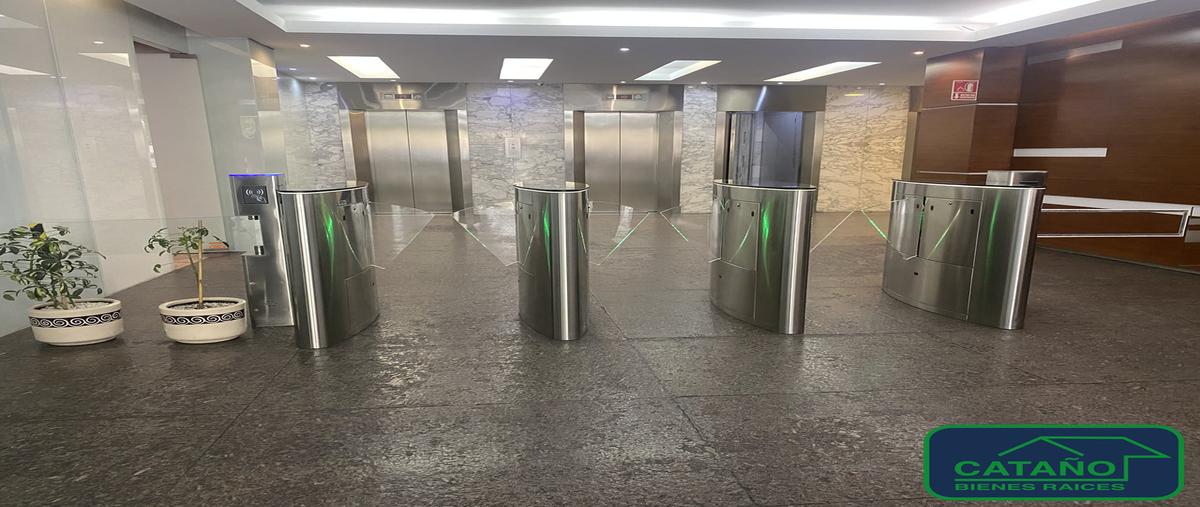 Foto de oficina en venta en mariano escobedo , anzures, miguel hidalgo, df / cdmx, 0 No. 03