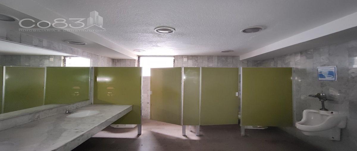 Foto de oficina en renta en mariano escobedo , anzures, miguel hidalgo, df / cdmx, 0 No. 05