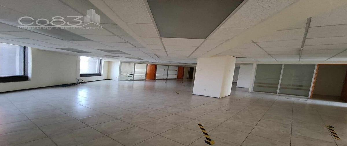 Foto de oficina en renta en mariano escobedo , anzures, miguel hidalgo, df / cdmx, 0 No. 03