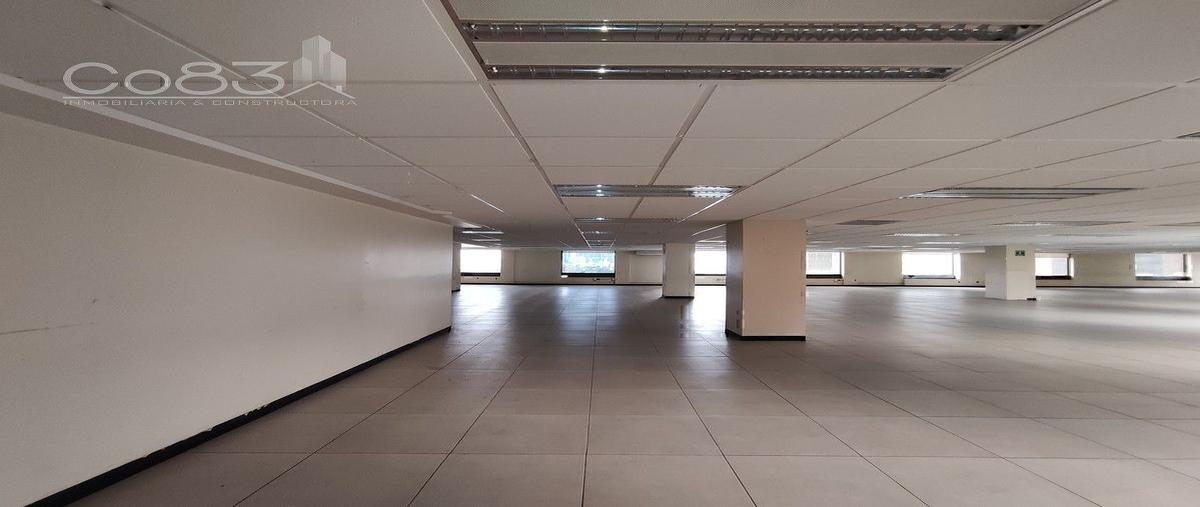 Foto de oficina en renta en mariano escobedo , anzures, miguel hidalgo, df / cdmx, 0 No. 03