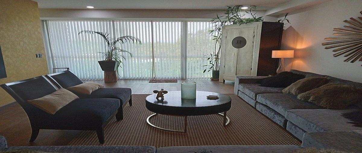 Foto de departamento en venta en mariano escobedo , anzures, miguel hidalgo, df / cdmx, 0 No. 03