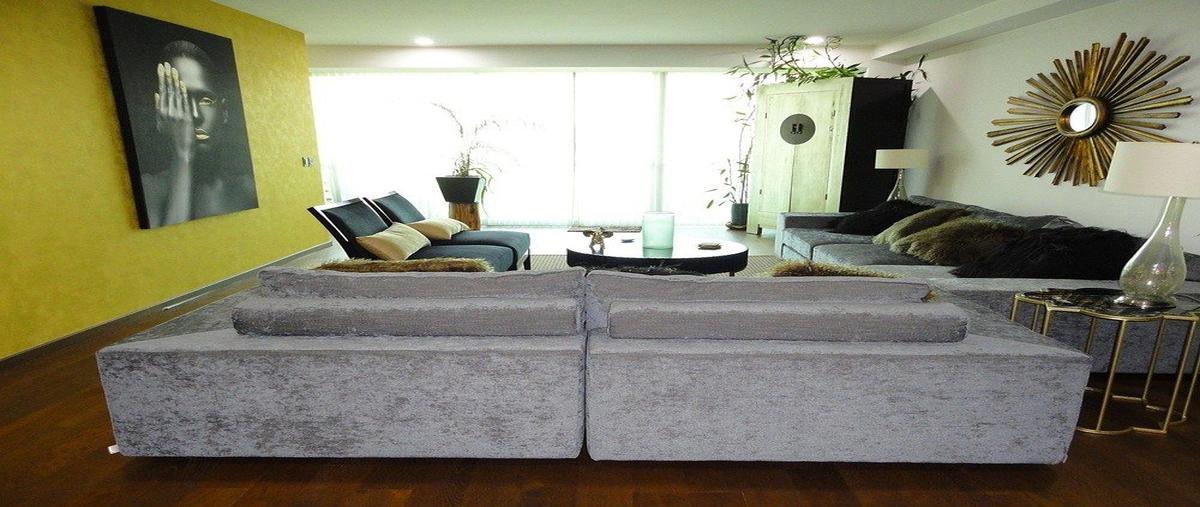 Foto de departamento en venta en mariano escobedo , anzures, miguel hidalgo, df / cdmx, 0 No. 04