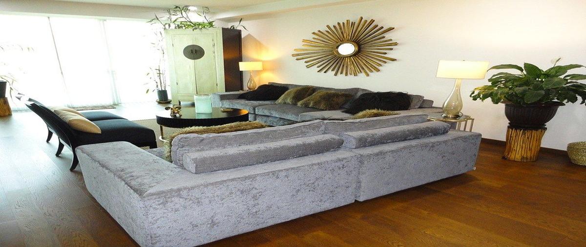 Foto de departamento en venta en mariano escobedo , anzures, miguel hidalgo, df / cdmx, 0 No. 05