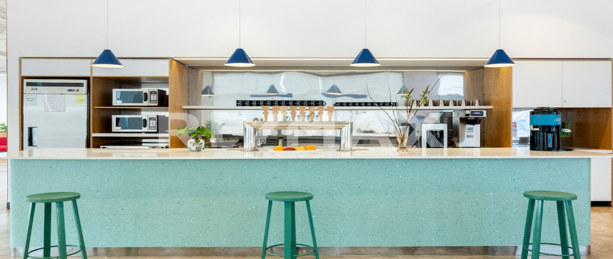 Foto de oficina en renta en mariano escobedo , bosque de chapultepec i sección, miguel hidalgo, df / cdmx, 0 No. 03