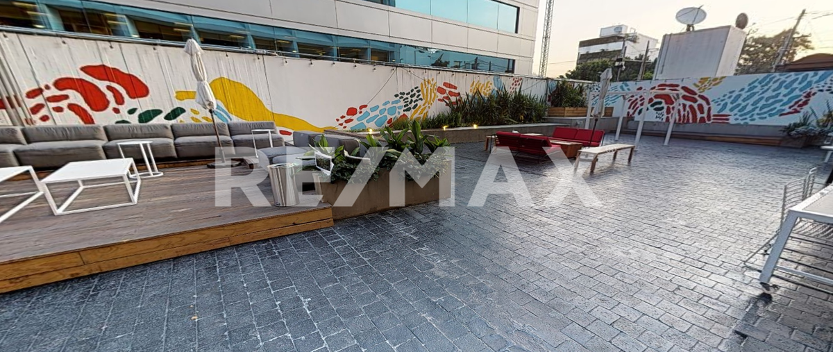 Foto de oficina en renta en mariano escobedo , bosque de chapultepec i sección, miguel hidalgo, df / cdmx, 0 No. 05