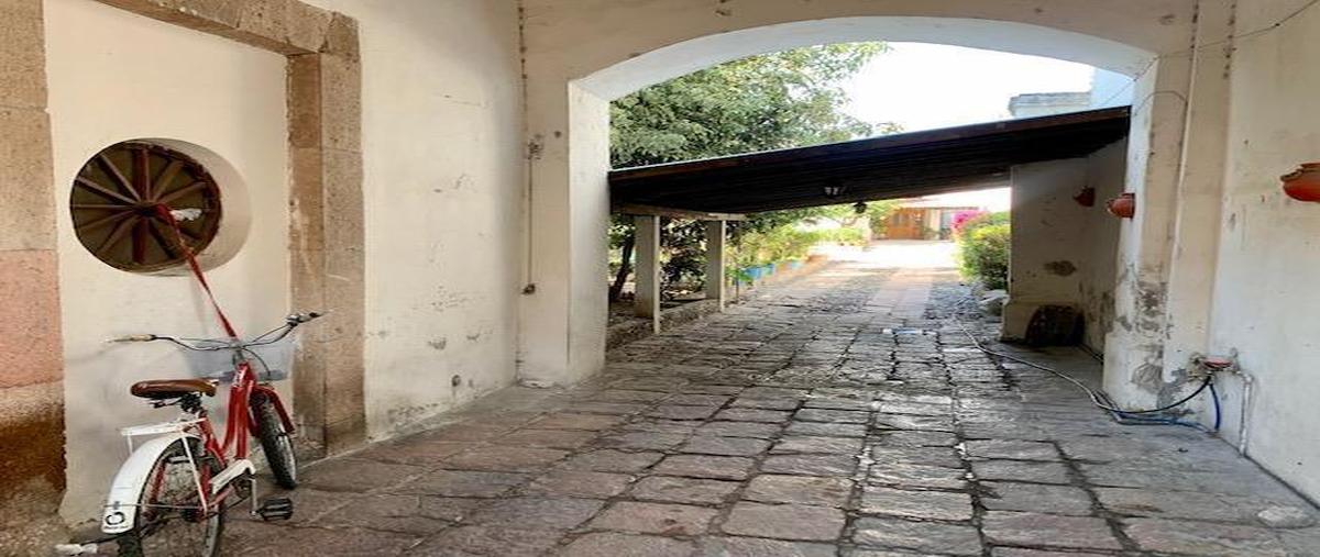 Foto de casa en mariano escobedo , centro, querétaro, querétaro, 28953100 foto 02 Foto de casa en venta en mariano escobedo , centro, querétaro, querétaro, 28953100 No. 02
