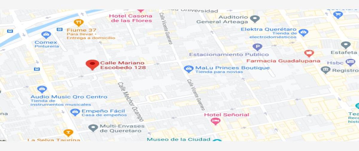 Foto de casa en mariano escobedo , centro, querétaro, querétaro, 0 foto 02 Foto de casa en venta en mariano escobedo , centro, querétaro, querétaro, 0 No. 02