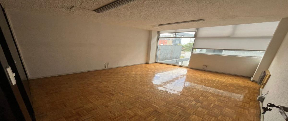 Foto de oficina en renta en mariano escobedo , chapultepec morales, miguel hidalgo, df / cdmx, 27639167 No. 03