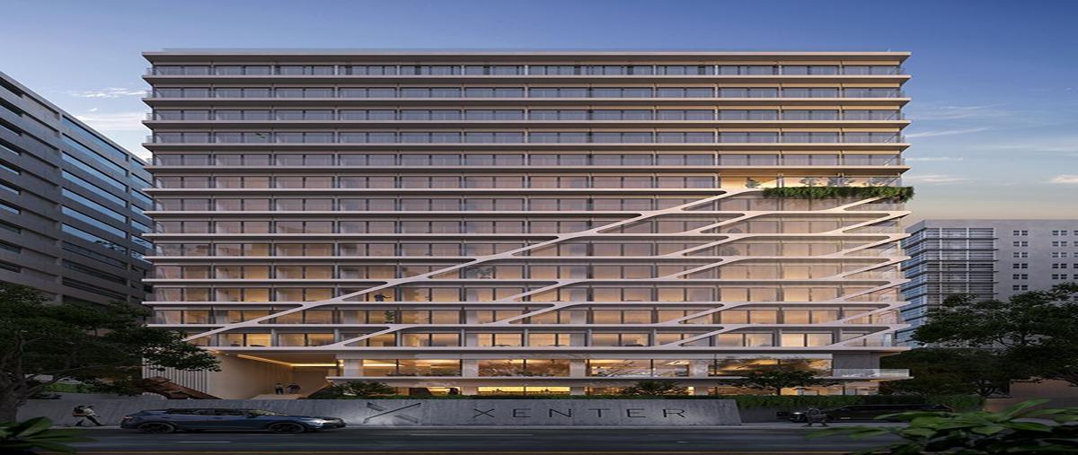 Foto de departamento en venta en mariano escobedo , granada, miguel hidalgo, df / cdmx, 27667732 No. 03