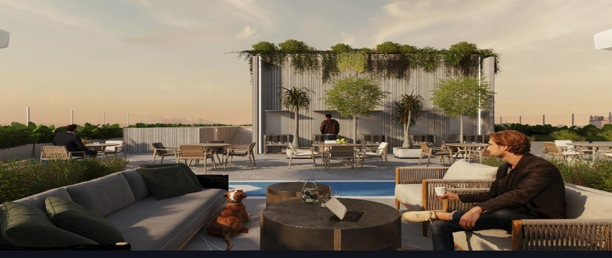 Foto de departamento en venta en mariano escobedo , granada, miguel hidalgo, df / cdmx, 27724476 No. 05