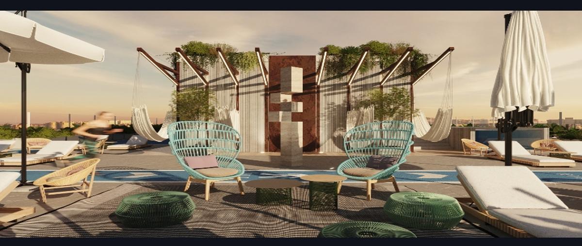 Foto de departamento en venta en mariano escobedo , granada, miguel hidalgo, df / cdmx, 27724476 No. 07