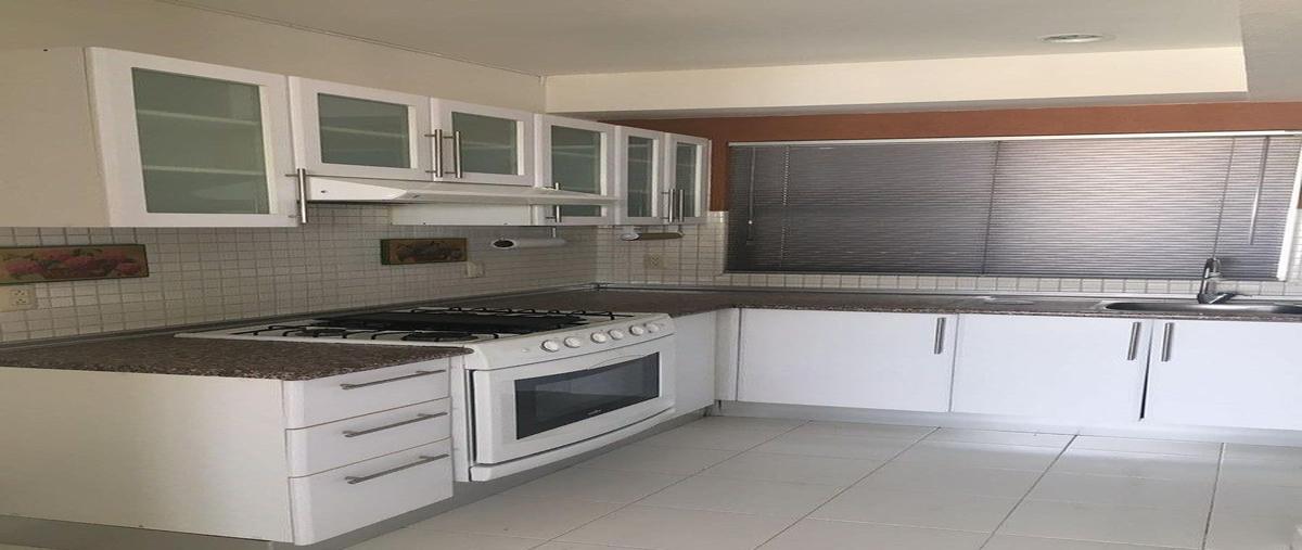 Foto de departamento en venta en mariano escobedo , granada, miguel hidalgo, df / cdmx, 0 No. 05