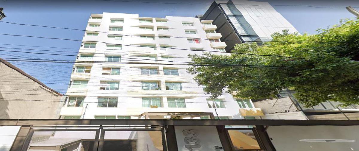 Foto de departamento en venta en  , mariano escobedo, miguel hidalgo, df / cdmx, 0 No. 03