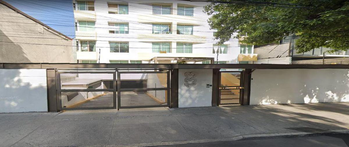 Foto de departamento en venta en  , mariano escobedo, miguel hidalgo, df / cdmx, 0 No. 04