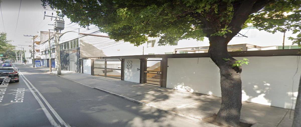 Foto de departamento en venta en  , mariano escobedo, miguel hidalgo, df / cdmx, 0 No. 05