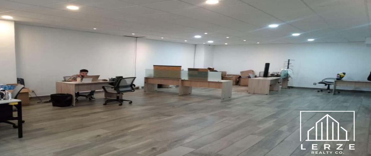 Foto de oficina en renta en  , mariano escobedo, miguel hidalgo, df / cdmx, 27303397 No. 04