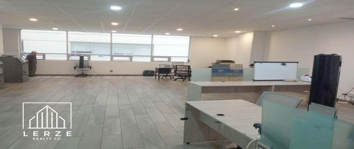 Foto de oficina en renta en  , mariano escobedo, miguel hidalgo, df / cdmx, 28092759 No. 01