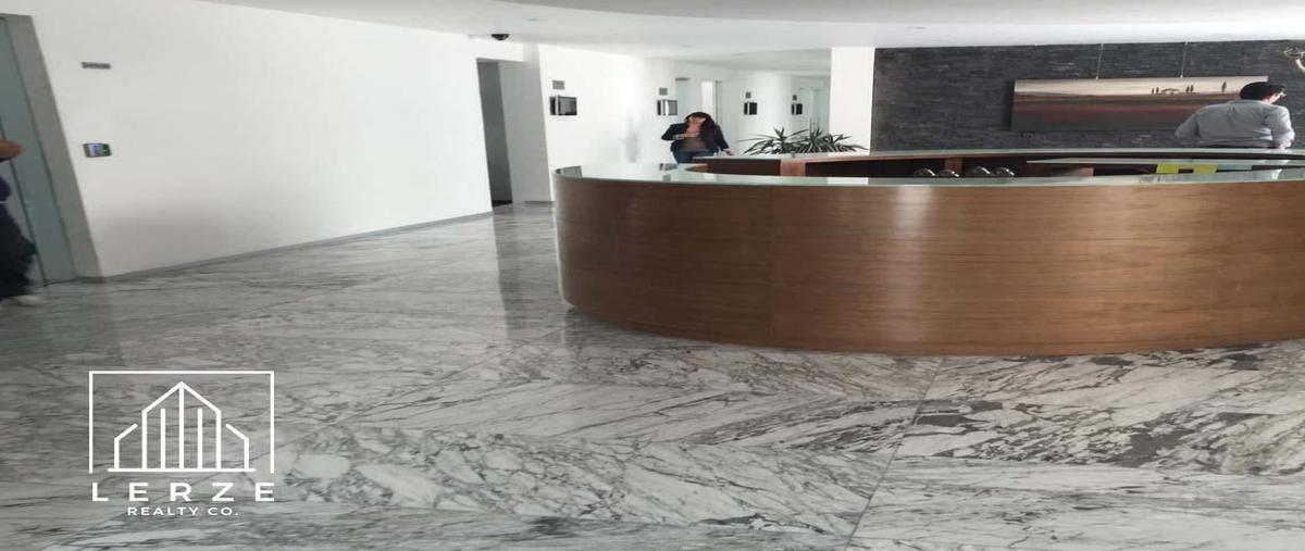 Foto de oficina en renta en  , mariano escobedo, miguel hidalgo, df / cdmx, 28092759 No. 03