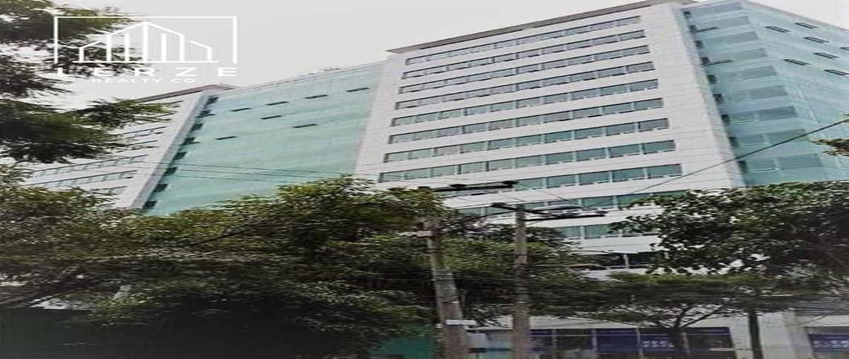 Foto de oficina en renta en  , mariano escobedo, miguel hidalgo, df / cdmx, 28092759 No. 04