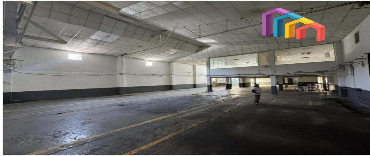 Foto de bodega en renta en  , mariano escobedo, miguel hidalgo, df / cdmx, 30318032 No. 03
