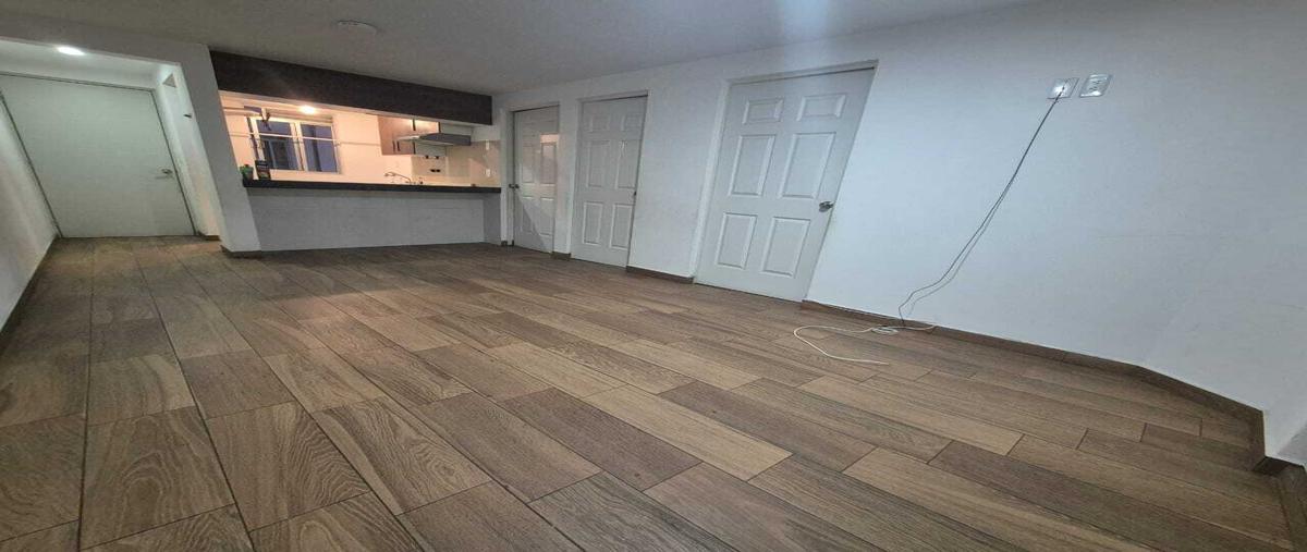 Foto de departamento en venta en  , mariano escobedo, miguel hidalgo, df / cdmx, 0 No. 03