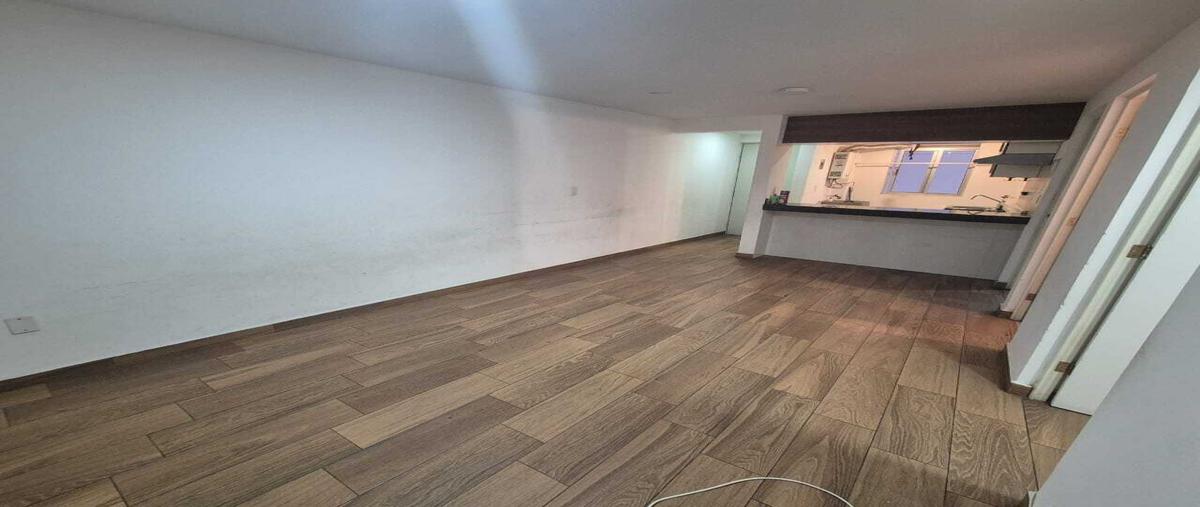 Foto de departamento en renta en  , mariano escobedo, miguel hidalgo, df / cdmx, 0 No. 05