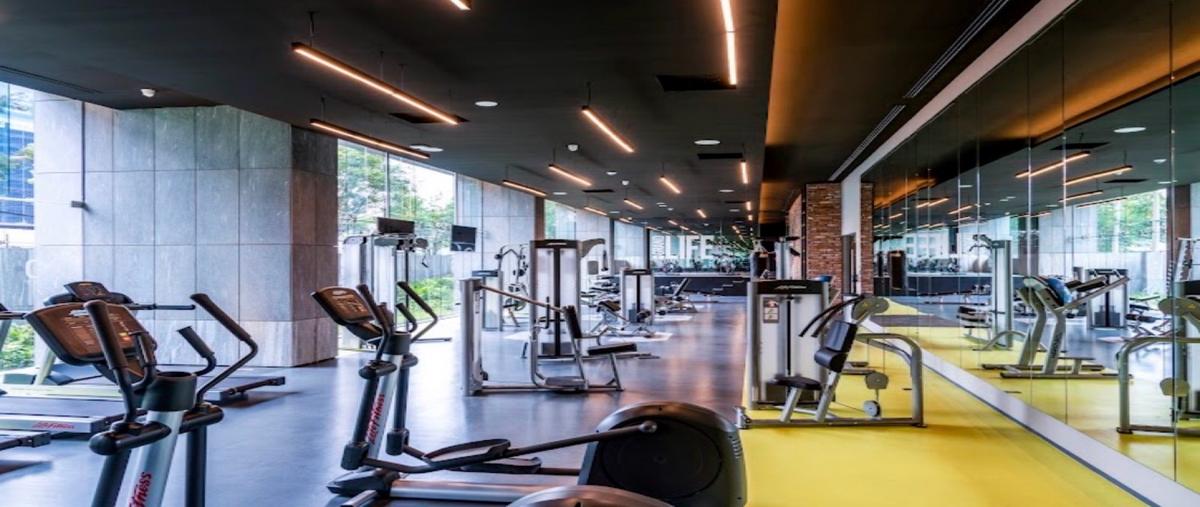 Foto de departamento en renta en  , mariano escobedo, miguel hidalgo, df / cdmx, 0 No. 03