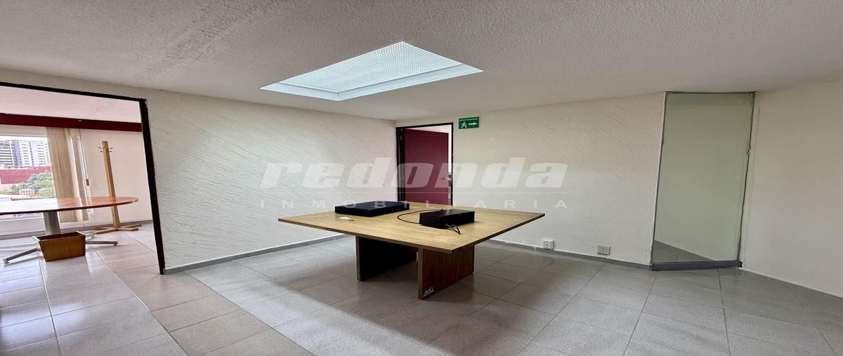 Foto de oficina en renta en  , mariano escobedo, miguel hidalgo, df / cdmx, 0 No. 03