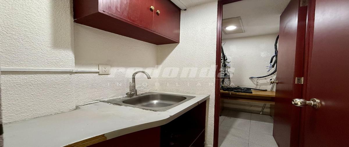 Foto de oficina en renta en  , mariano escobedo, miguel hidalgo, df / cdmx, 0 No. 05