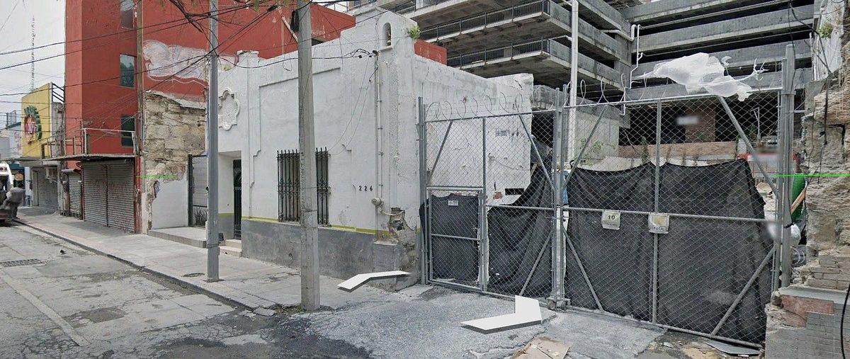 Foto de terreno comercial en renta en mariano escobedo , monterrey centro, monterrey, nuevo león, 0 No. 04