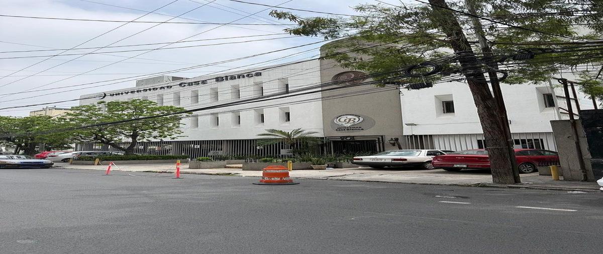 Foto de terreno comercial en renta en mariano escobedo , monterrey centro, monterrey, nuevo león, 0 No. 05