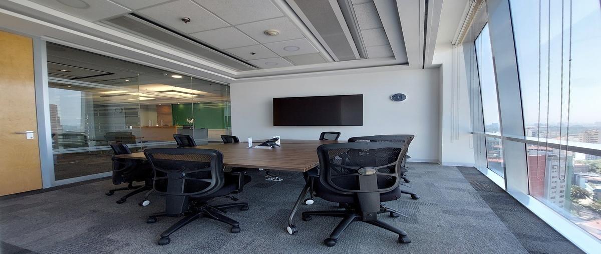 Foto de oficina en renta en mariano escobedo , polanco i sección, miguel hidalgo, df / cdmx, 27283644 No. 04