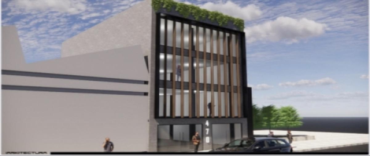 Foto de edificio en venta en mariano escobedo , polanco i sección, miguel hidalgo, df / cdmx, 30433284 No. 03
