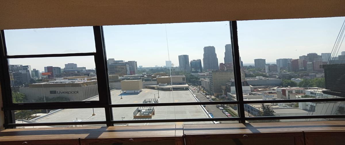Foto de oficina en renta en mariano escobedo , polanco i sección, miguel hidalgo, df / cdmx, 0 No. 05