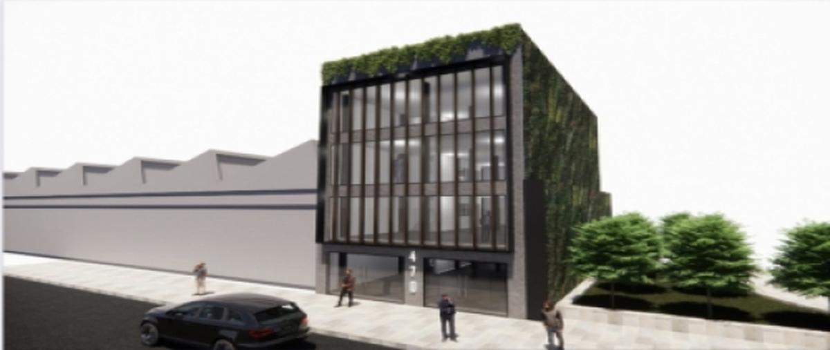 Foto de edificio en venta en mariano escobedo , polanco iv sección, miguel hidalgo, df / cdmx, 25957030 No. 03