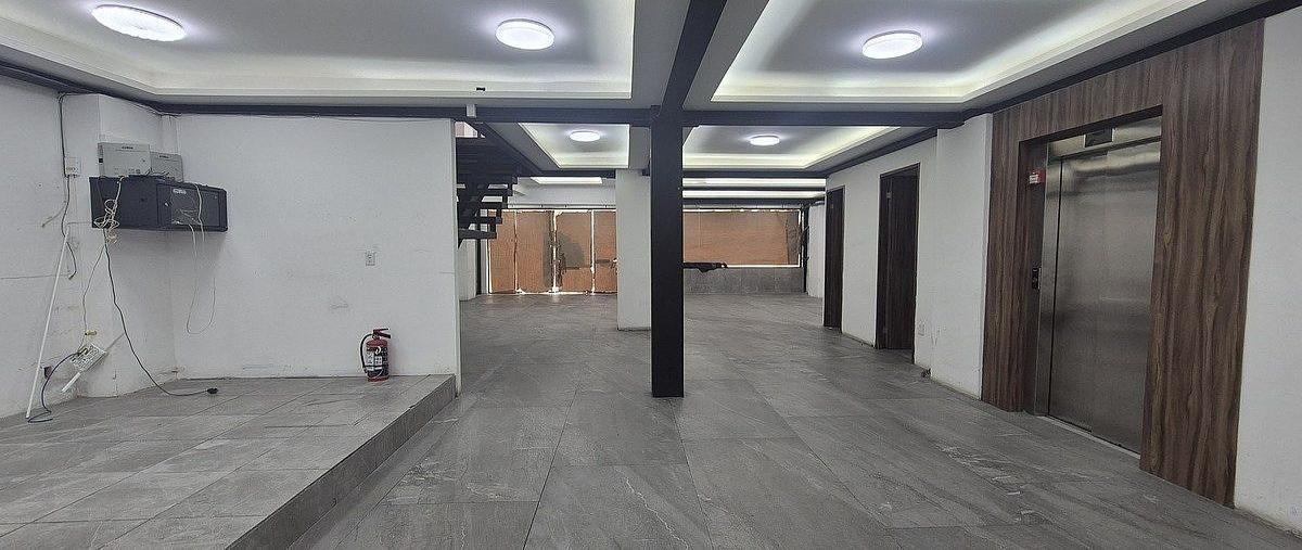 Foto de local en renta en mariano escobedo , polanco v sección, miguel hidalgo, df / cdmx, 0 No. 04