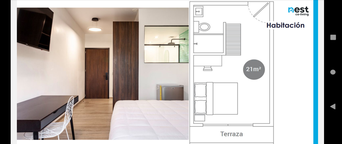 Foto de edificio en renta en mariano escobedo , popotla, miguel hidalgo, df / cdmx, 28230779 No. 03