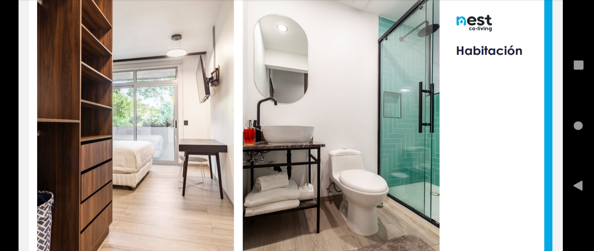 Foto de edificio en renta en mariano escobedo , popotla, miguel hidalgo, df / cdmx, 28230779 No. 05