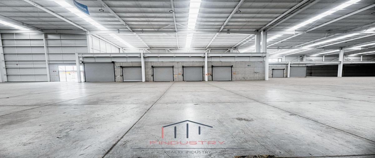 Foto de bodega en renta en  , mariano escobedo, tultitlán, méxico, 0 No. 04