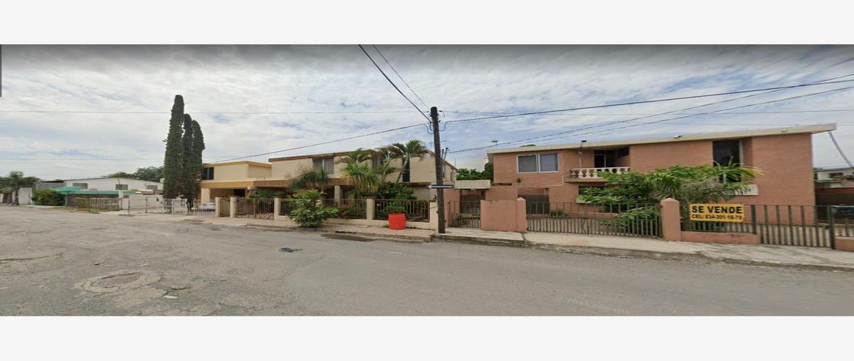 Foto de casa en venta en mariano garcia sela , junta local de caminos, victoria, tamaulipas, 0 No. 03