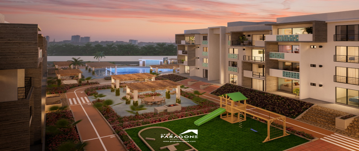 Foto de departamento en venta en mariano huerta , cerritos al mar, mazatlán, sinaloa, 24904494 No. 03