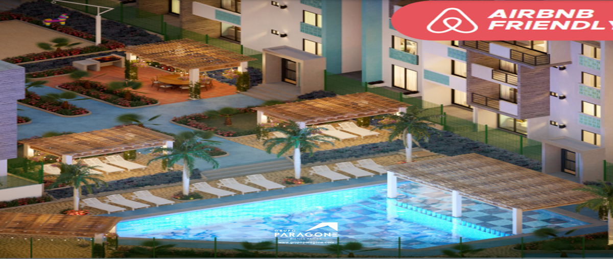 Foto de departamento en venta en mariano huerta , cerritos al mar, mazatlán, sinaloa, 24904494 No. 05