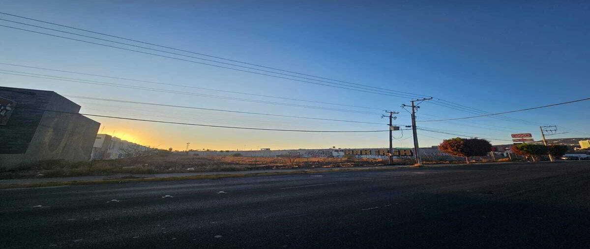 Foto de terreno habitacional en mariano j garcia , primero de mayo infonavit, irapuato, guanajuato, 29106130 foto 01 Foto de terreno habitacional en venta en mariano j garcia , primero de mayo infonavit, irapuato, guanajuato, 29106130 No. 01